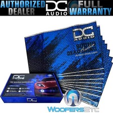 DC AUDIO ELITE 36 PIEDI