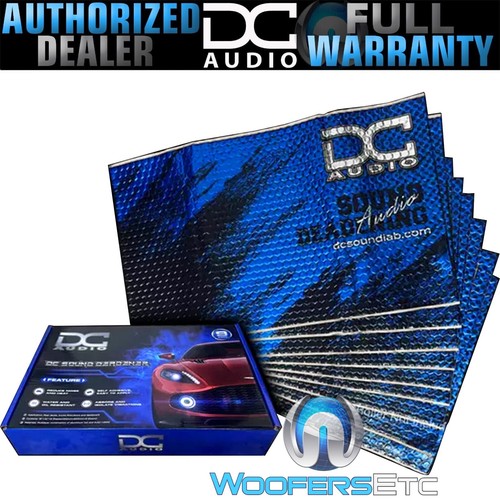 Audio elite piedi - dc,