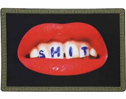 Tappeto seletti toiletpaper - tappeto,