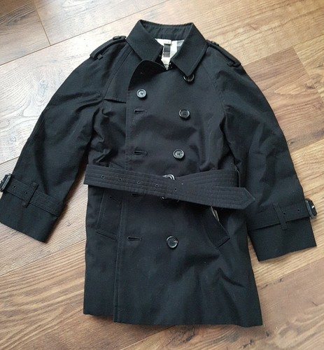 Burberry mini wiltshire trench - wiltshire,