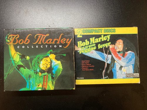 Bob marley collection - bob,