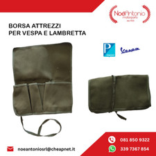 Borsa porta attrezzi per