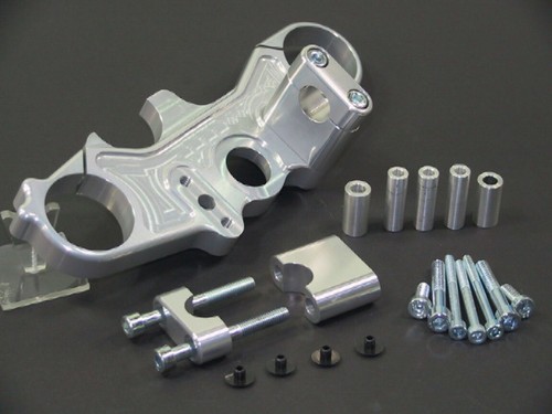 Abm superbike booster ponte - booster,
