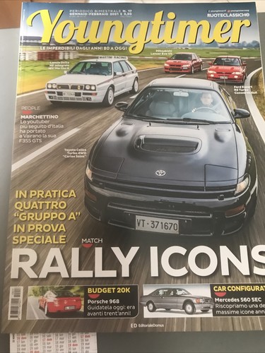 Lancia delta integrale - lancia,
