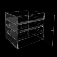 Vetrina 3 vassoi da banco