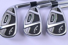 Ferri da stiro Callaway Epic