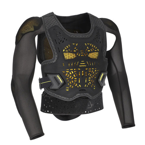 Pettorina acerbis body armor - pettorina,