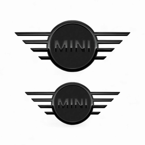 Mini genuine f56 front rear - front,
