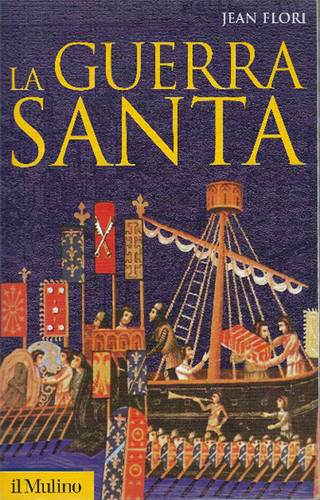 Guerra santa la - santa,
