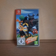 RING FIT ADVENTURE Switch Gioco Multilingua per Nintendo Switch