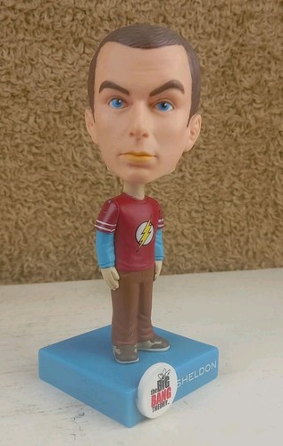 The big bang theory sheldon - big,