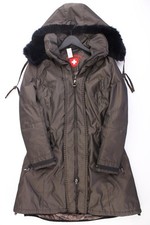 ⭐ Wellensteyn cappotto per