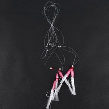  10 Pcs Saltwater Fishing Boat Gear Attrezzature Da Pesca Ganci Per La Mare