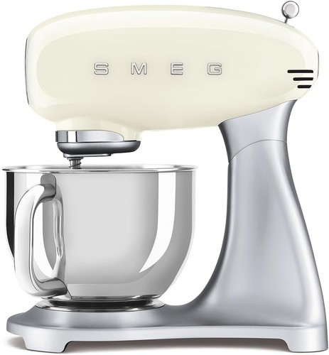 Smeg impastatrice planetaria - smeg,,