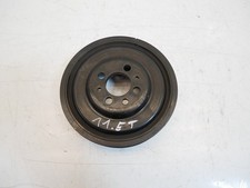 Puleggia per Vw Skoda Ibiza Polo MK5 1.4 TDI CUSA US 04B105243B