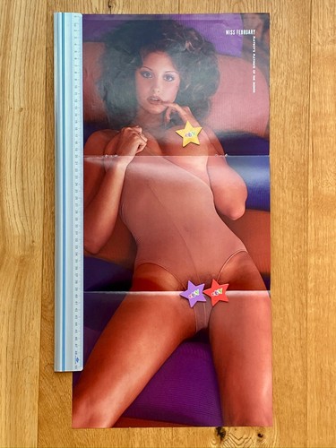 Playboy centerfold playmate - centerfold, us