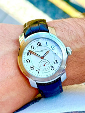 Baume & Mercier Capeland