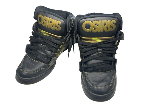 Osiris bronx exact science - bronx,