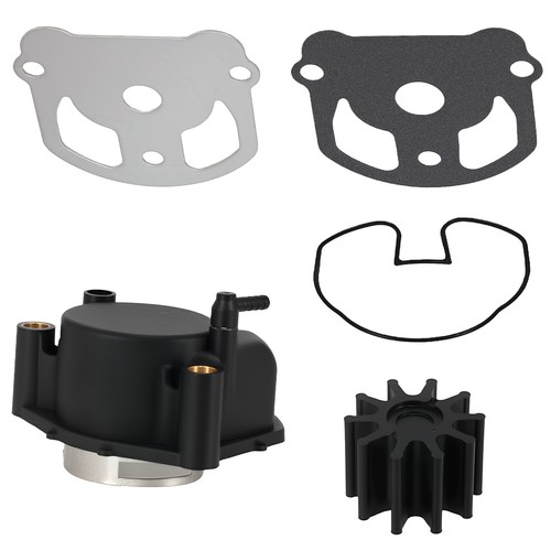 Kit girante fuoribordo - per, omc