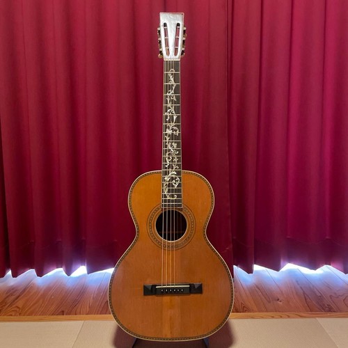 Chitarra parlor mg3375 - chitarra,