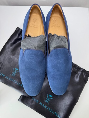 Scarpe mocassino slip uomo - scarpe,
