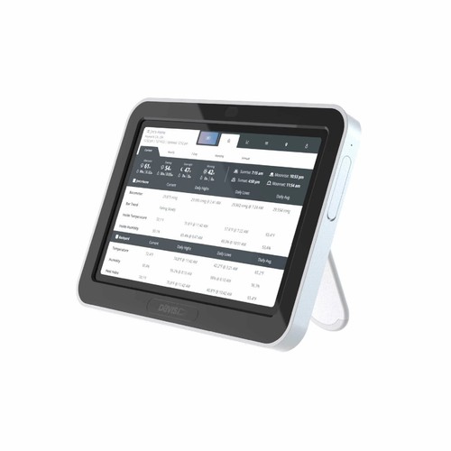 Console davis 6313 weatherlink - console,