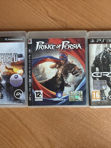 Sony ps3 lotto giochi - 3, pal