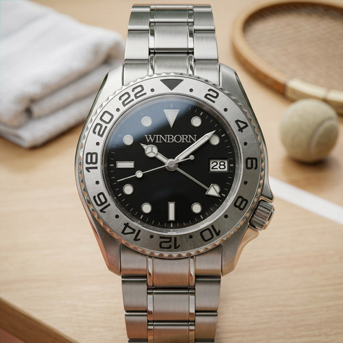 Winborn silver frost gmt - winborn,