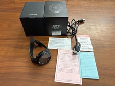 suunto AMBIT3 PEAK NERO Ambit