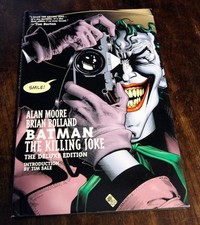 BATMAN: The Killing Joke –