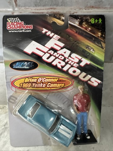 Racing champions fast 2 - fast,