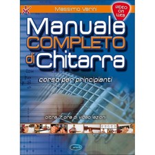 Massimo Varini Manuale