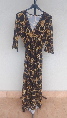 Abito donna taglia - abito,