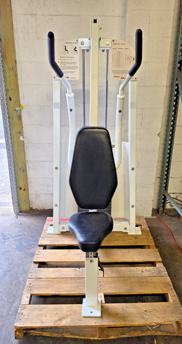 Hoist crunch macchina - crunch,