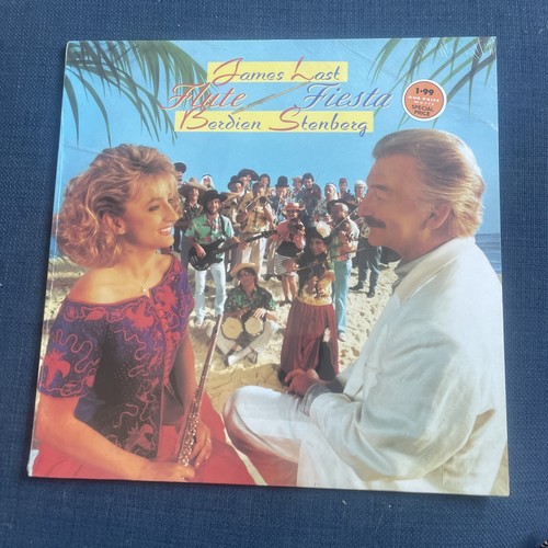James last flute - last,