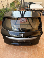 Cofano Portellone Posteriore