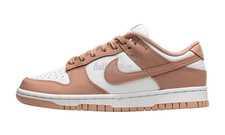 Nike Dunk Low "Rose Whisper"