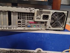 HP Compaq DC7100 SFF Desktop