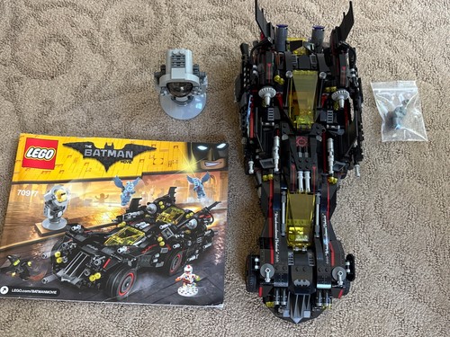 Lego the batman - the,