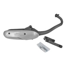 0586 MARMITTA SITO PLUS GILERA