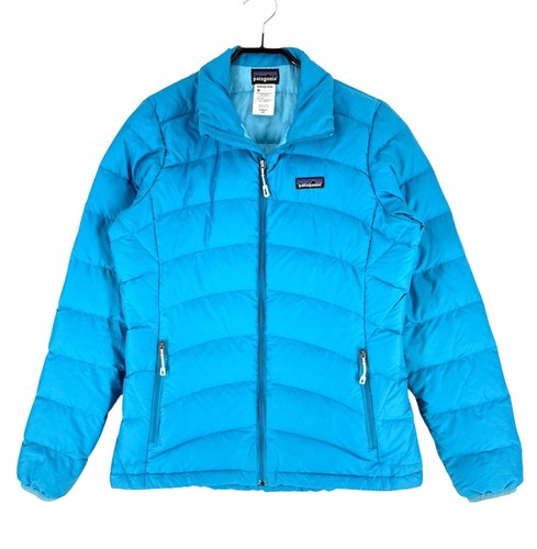 Patagonia giacca puffer bomber - patagonia,