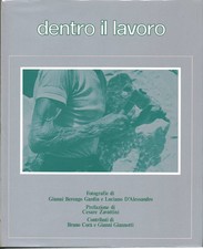 Dentro il lavoro - AA.VV
