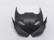 Kawasaki zx6r 09 14 carena anteriore inferiore cupolino come nuova 550280293