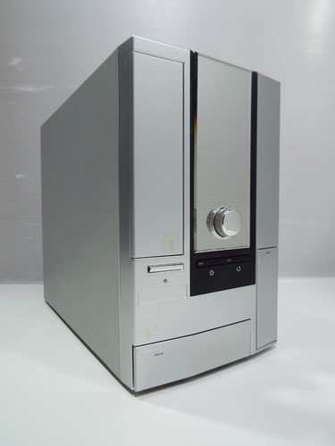 Ecs buddie d4i4 computer - ez-buddie, d4i4-1