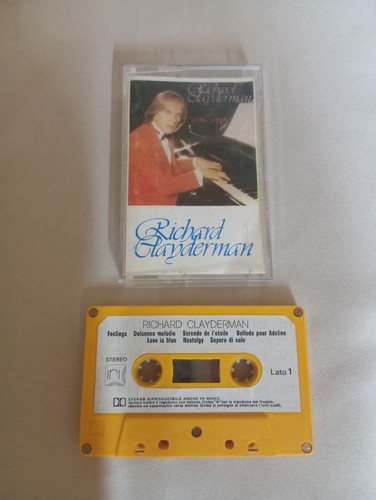Richard clayderman rara - richard,