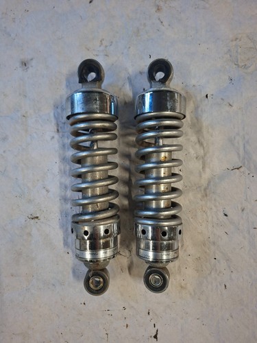 Amortisseurs honda 125 - amortisseurs,