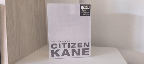 Citizen kane wcl - kane,