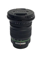 PENTAX Lens SMC PENTAX-DA
