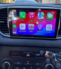 Navigatore kia sportage - navigatore,