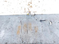 2006 FIAT PANDA (169) TUBO ARIA CONDIZIONATA 46818156 1.3 MULTIJET 16V MAN 5M 70